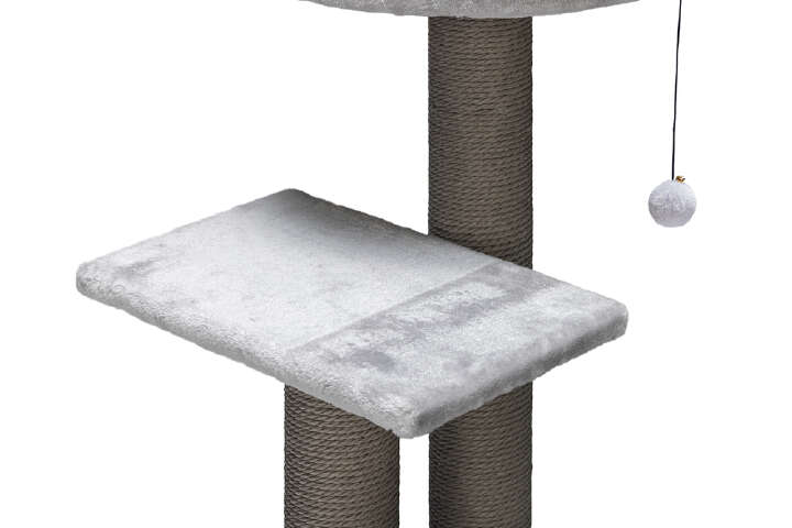 beeztees Kratzbaum Serpa Figo